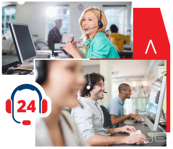 Advancia Call Center