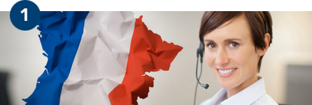 Advancia Call Center - présentation